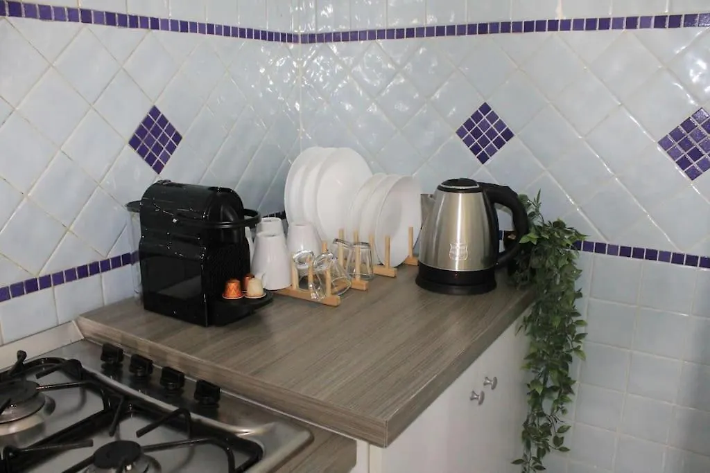 San Mattia Home-QuartieriSpagnoli-1