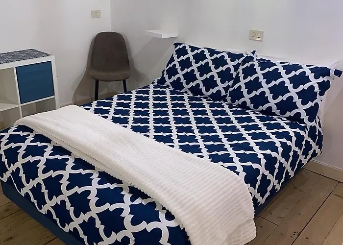 'A Maronna T'Accumpagna Apartment